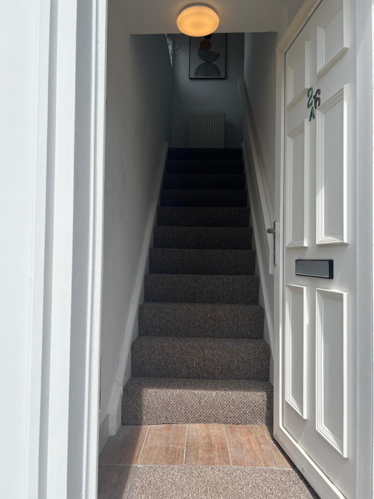 Holywood Halt Apartment Ngoại thất bức ảnh