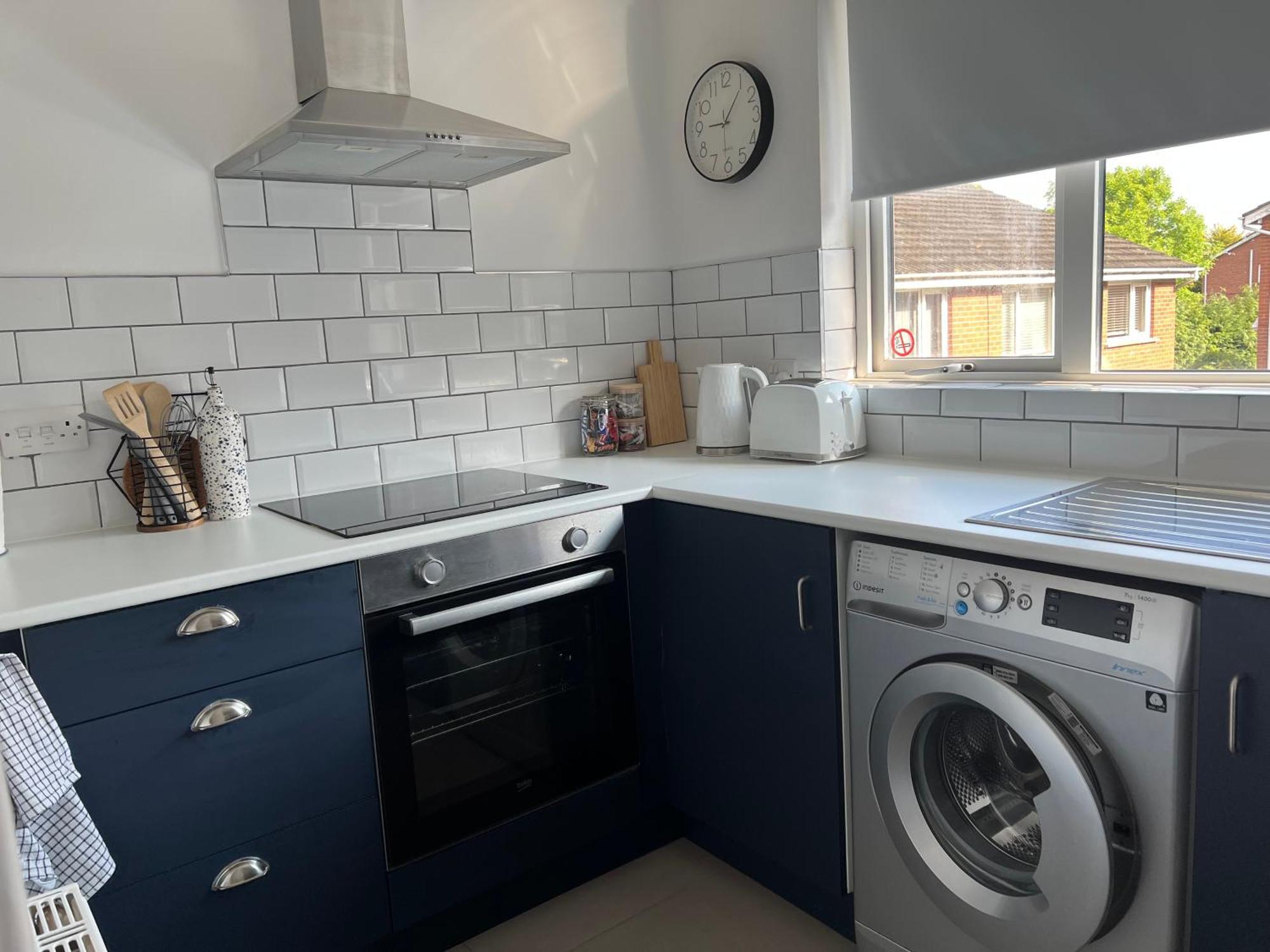 Holywood Halt Apartment Ngoại thất bức ảnh