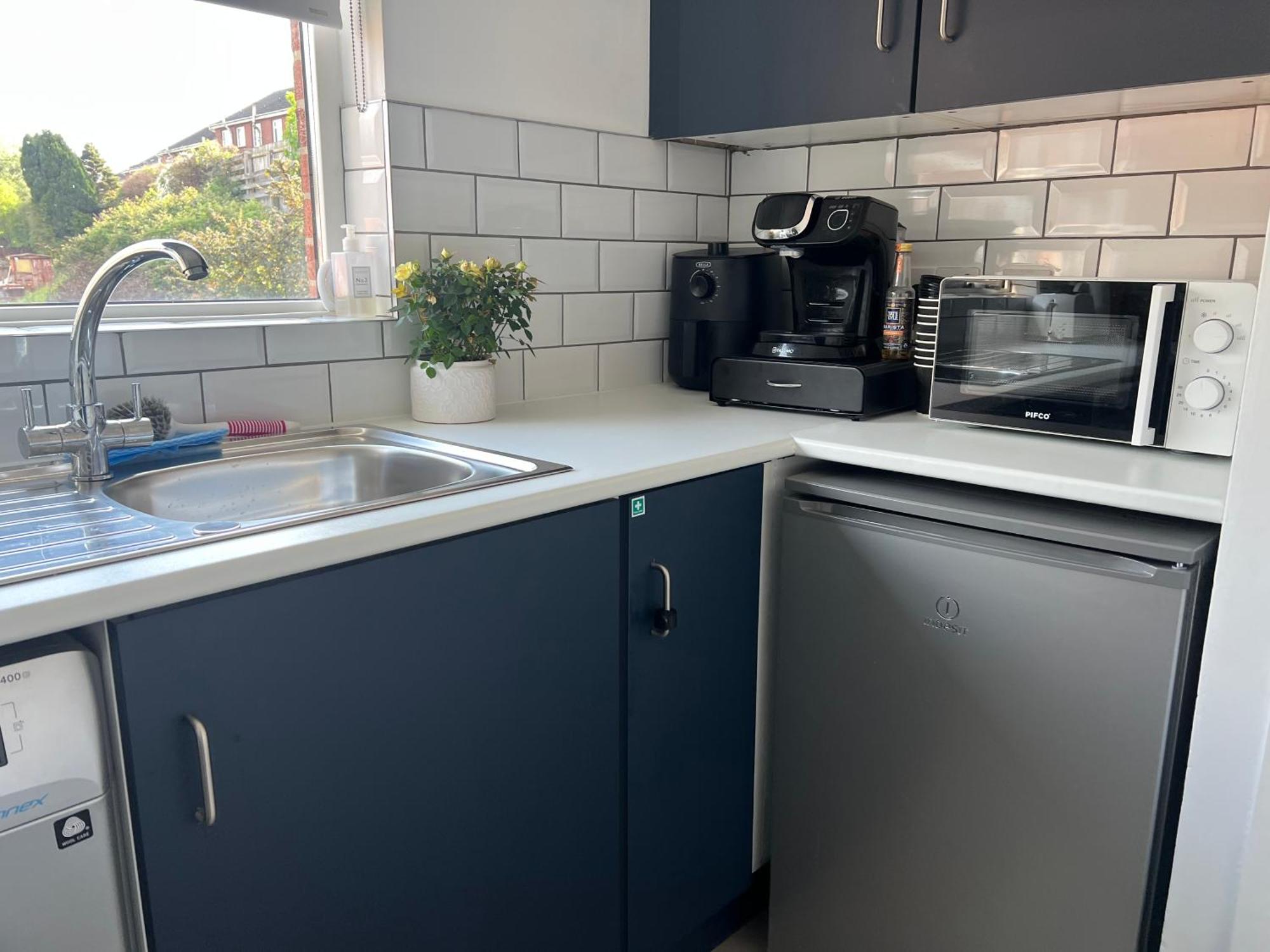 Holywood Halt Apartment Ngoại thất bức ảnh