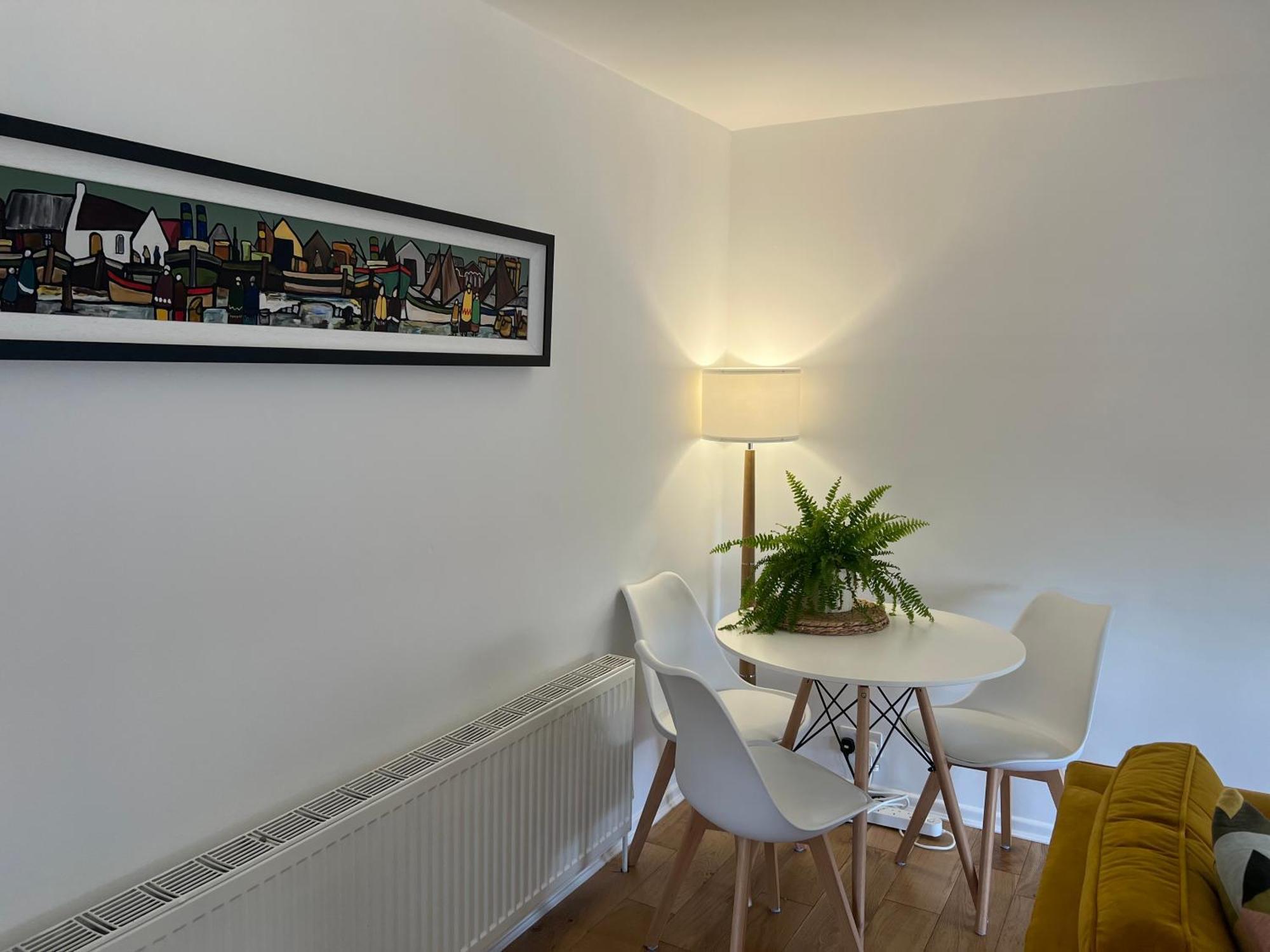 Holywood Halt Apartment Ngoại thất bức ảnh