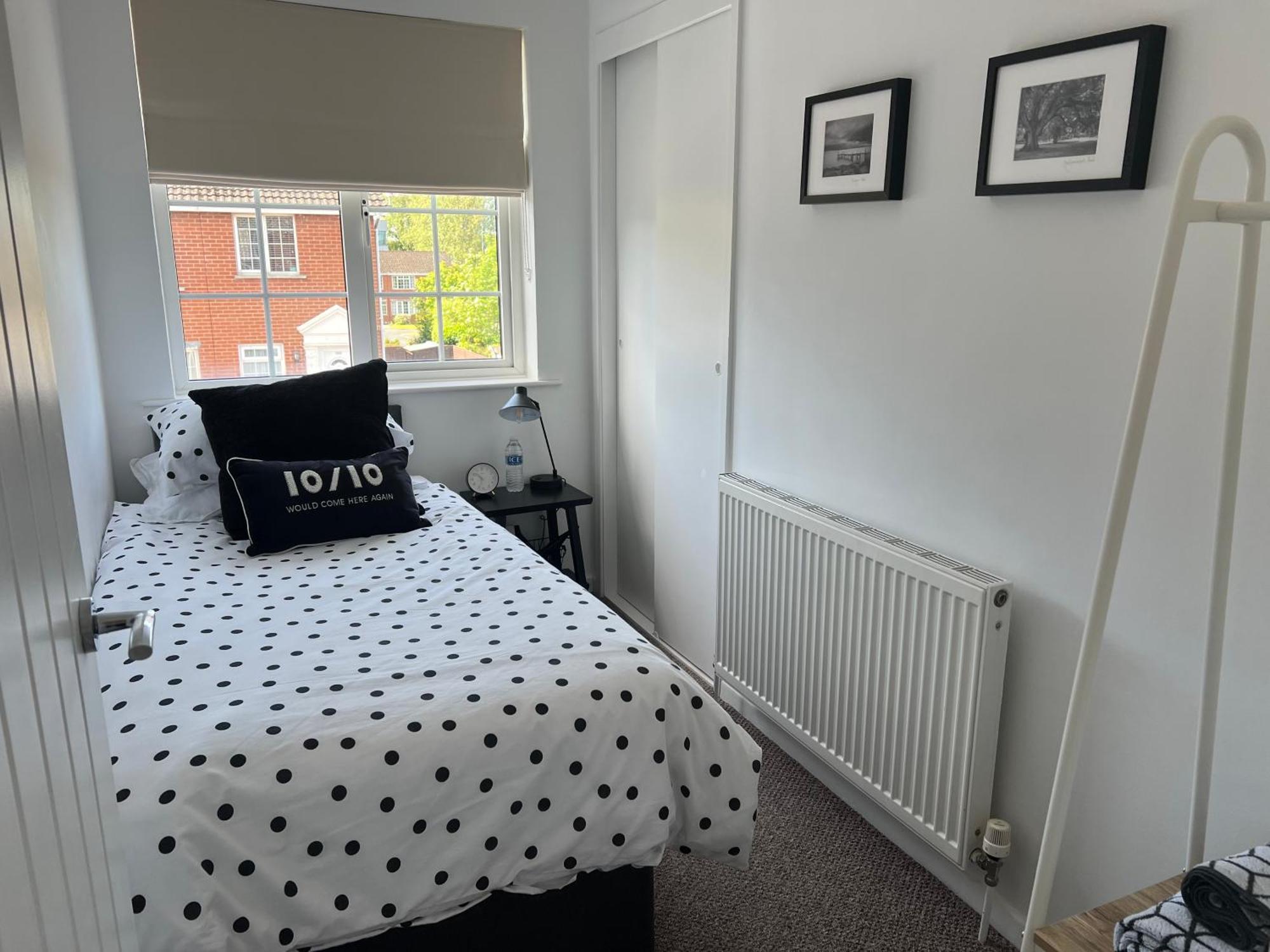 Holywood Halt Apartment Ngoại thất bức ảnh