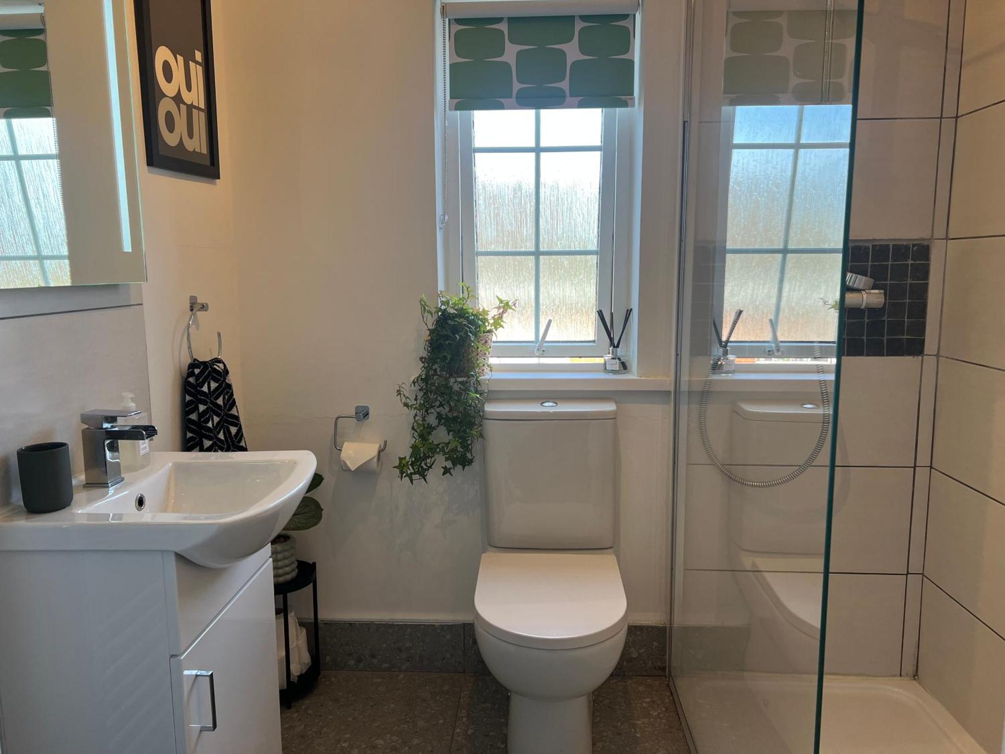 Holywood Halt Apartment Ngoại thất bức ảnh